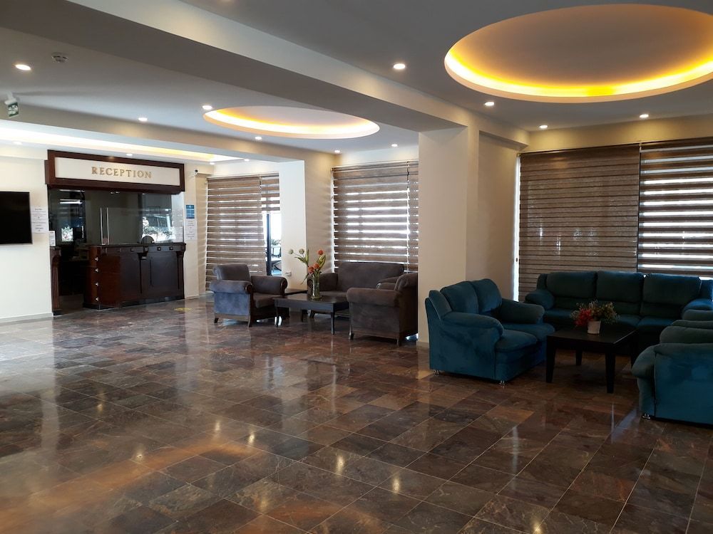 Mert Seaside Hotel 2