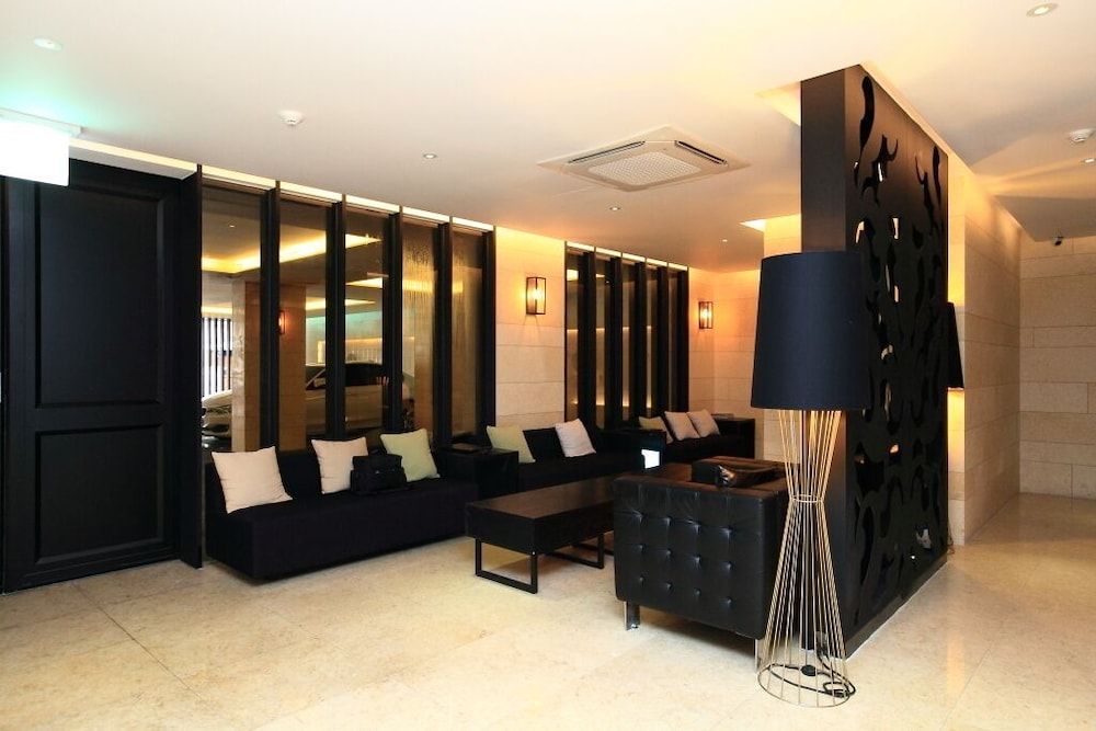 Jeju Cullinan Hotel 2