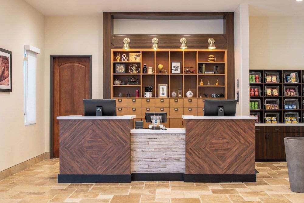 Four Points by Sheraton Santa Cruz Scotts Valley 2