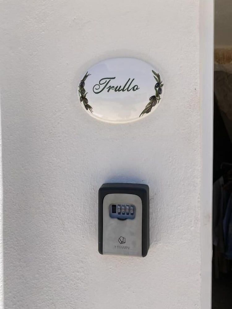 Trullo Moi 1