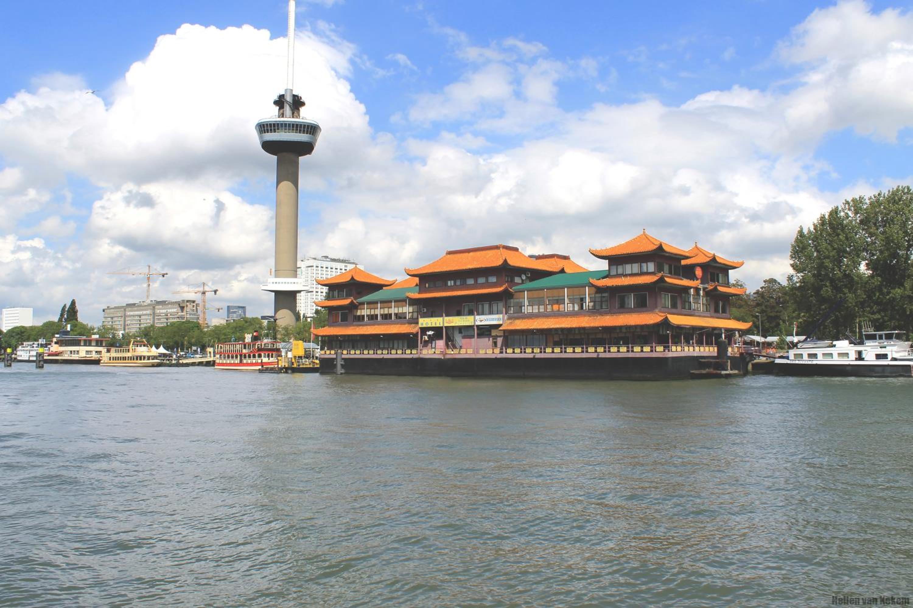 New Ocean Paradise Hotel 1
