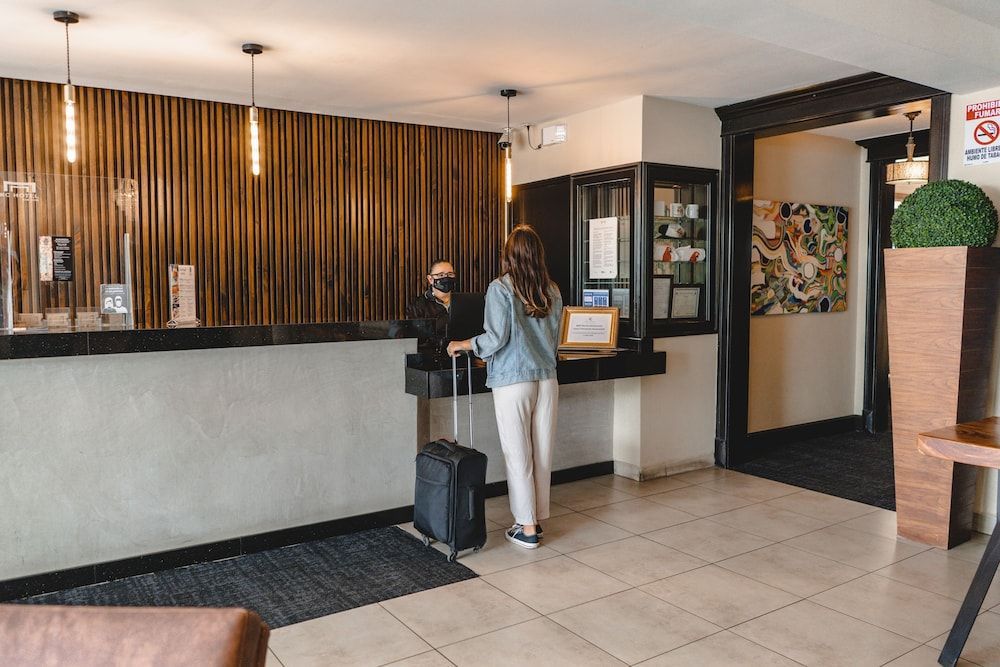 KC Hotel San Jose 2