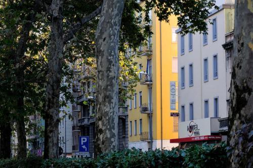 Hotel Susa 2