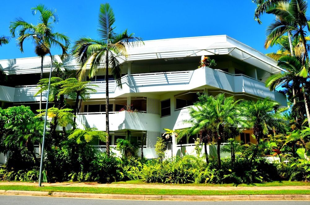 Beach Terraces 1