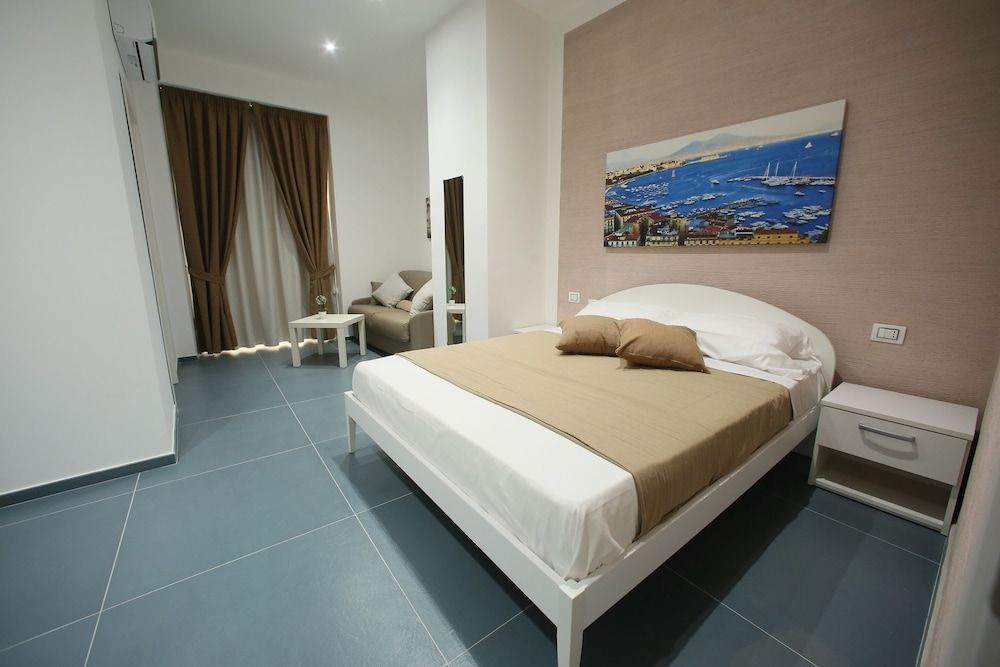 Mascalzone latino luxury rooms 1