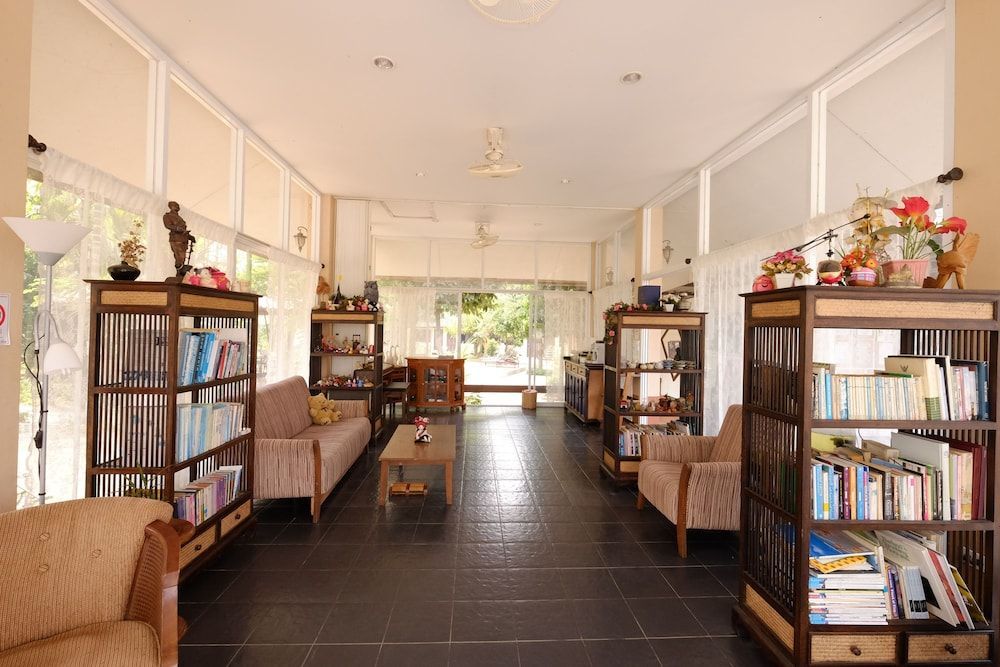Piya Guesthouse 2