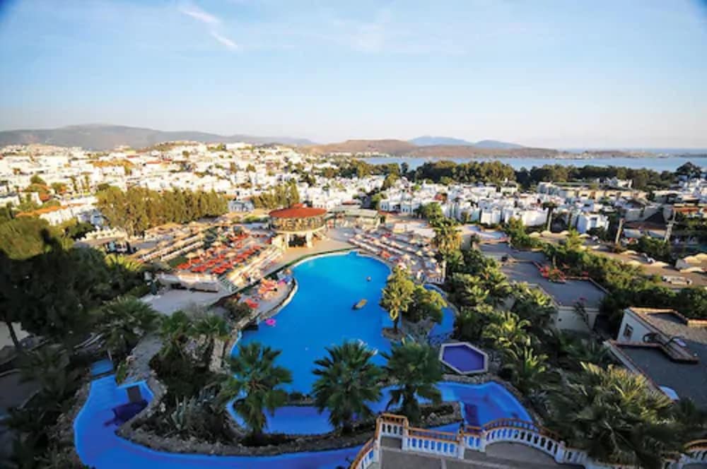 Phoenix Sun Hotel 1