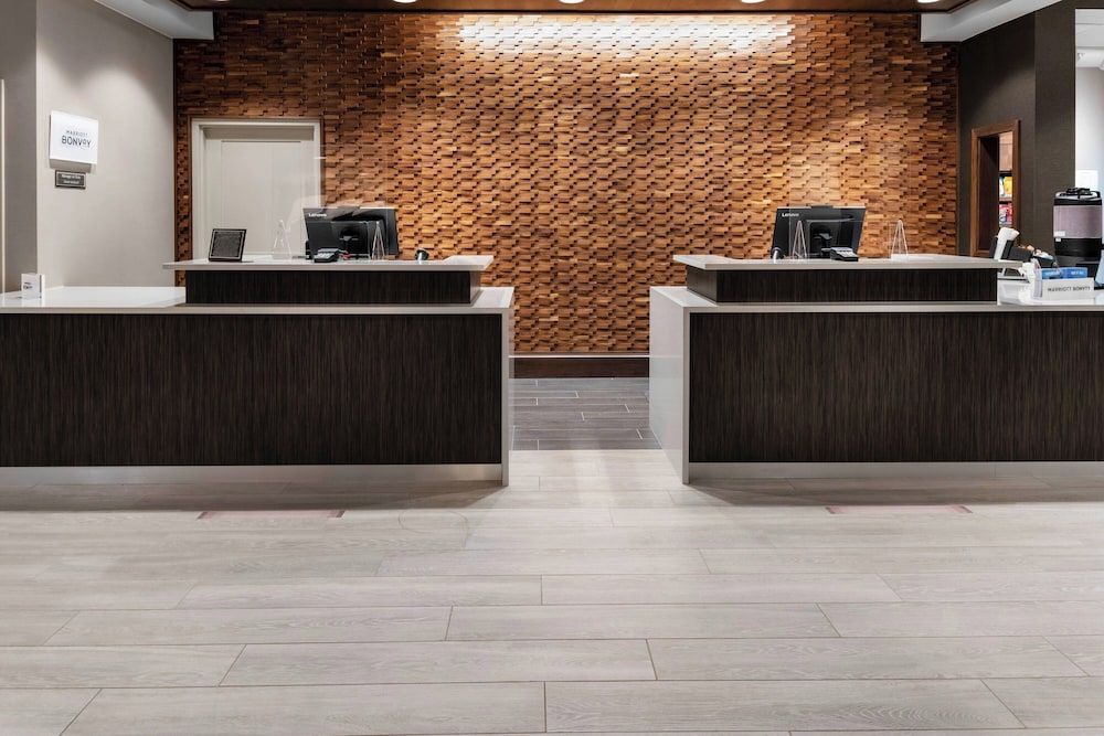 Residence Inn Franklin Berry Farms 2