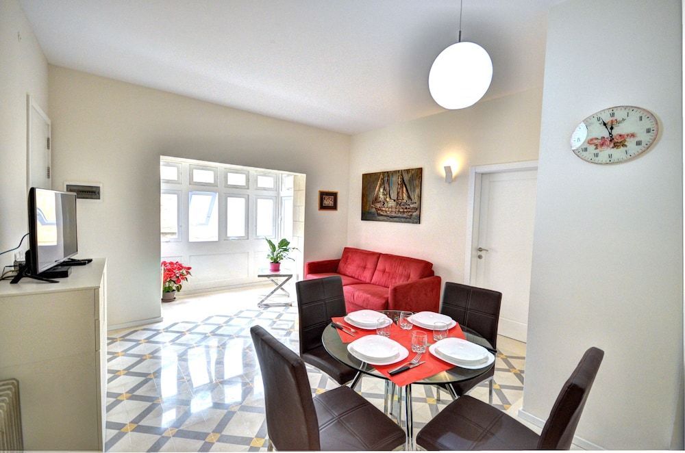 Valletta Central Apartment 1