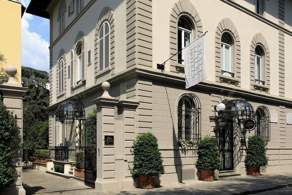 Hotel Regency - Small Luxury Hotels of the World 1
