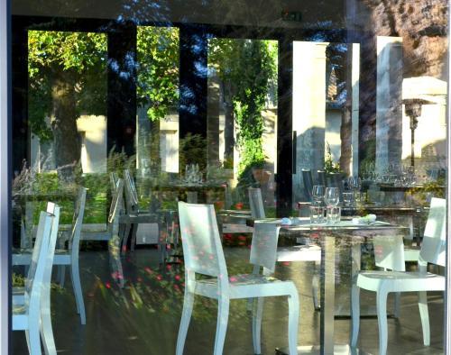 Hôtel Château La Chèze - Bordeaux Floirac 2