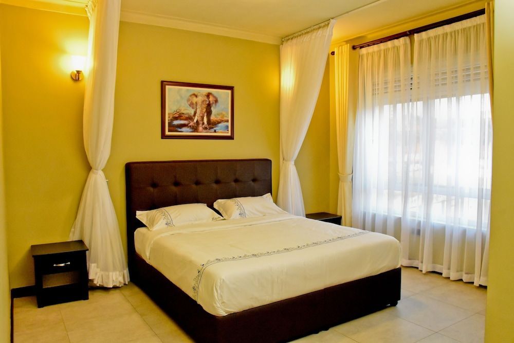 Greendale Apartments 2