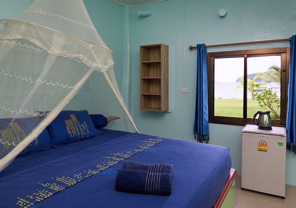 Elephant Bay Resort 2