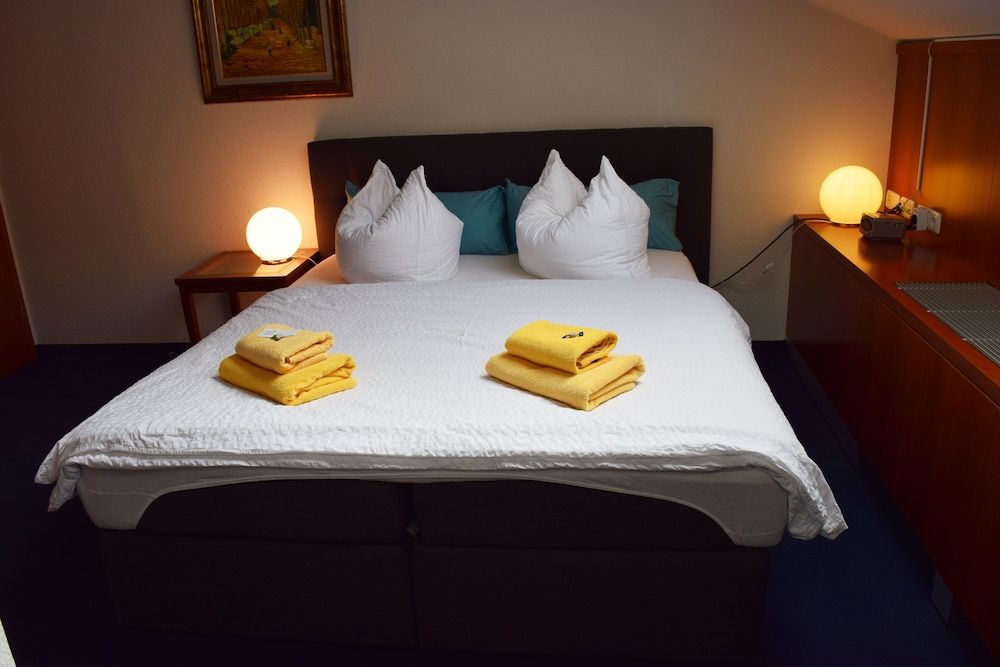 Pension Freiraum Guesthouse Berlin 2