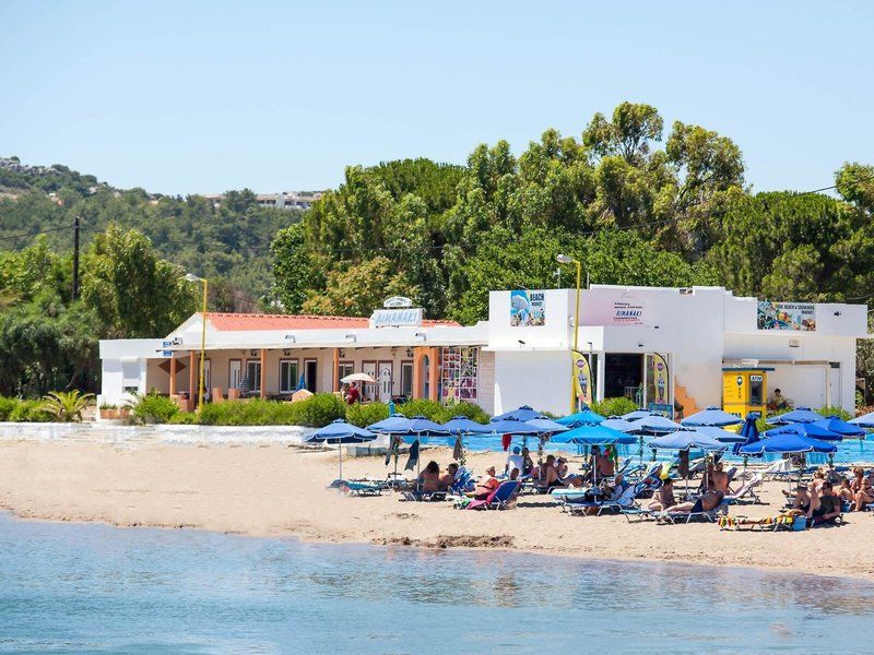 Limanaki Seafront Apartments 2
