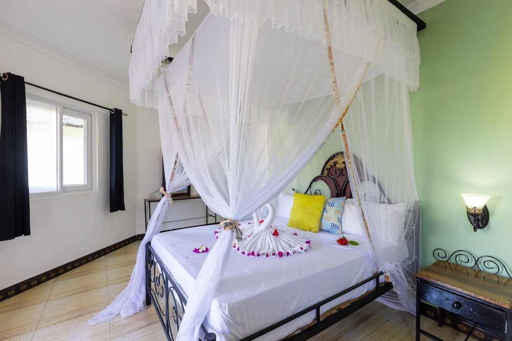 F-Zeen Boutique Hotel Zanzibar 1
