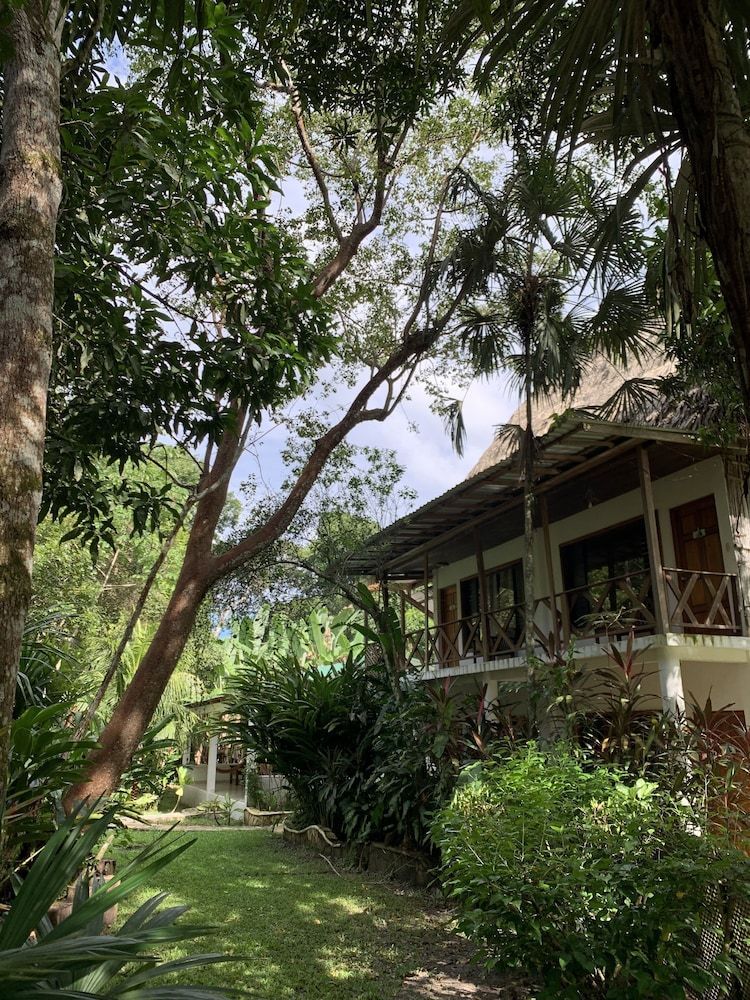 Hotel Jaguar Inn Tikal 1