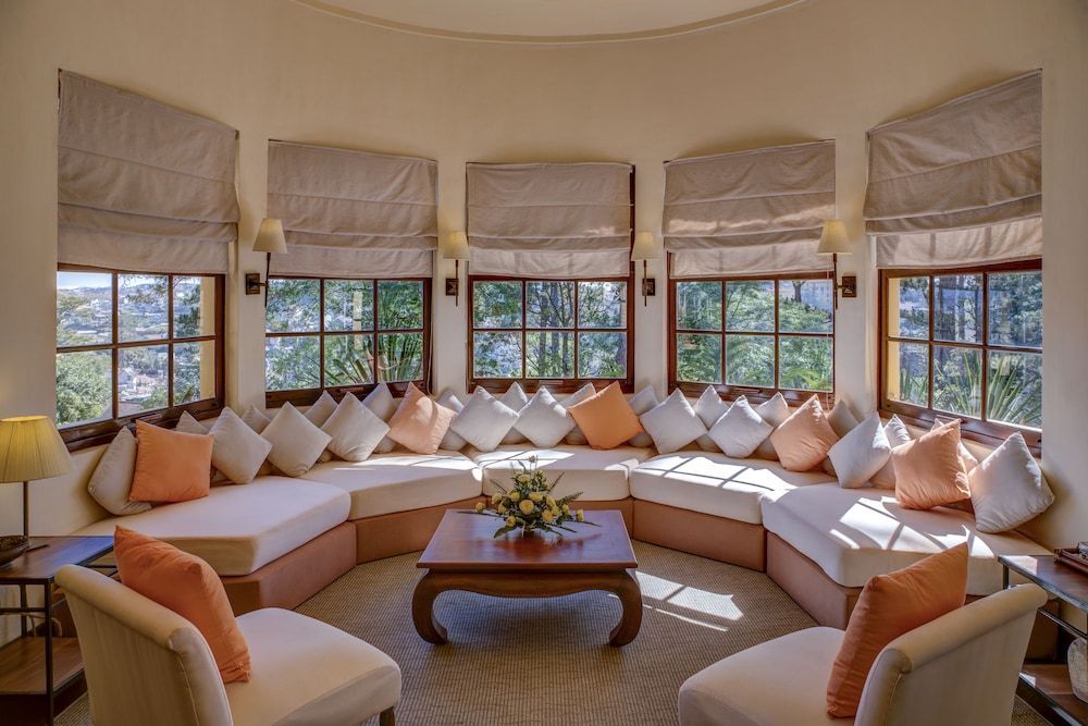 Ana Mandara Villas Dalat Resort & Spa 1