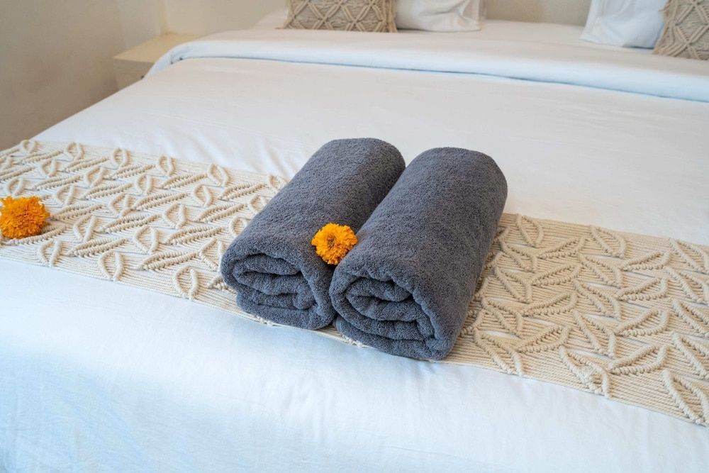 Paris - Legian - Villa Mila - Luxury 1BR Private Villa 150m from the Beach - Legian