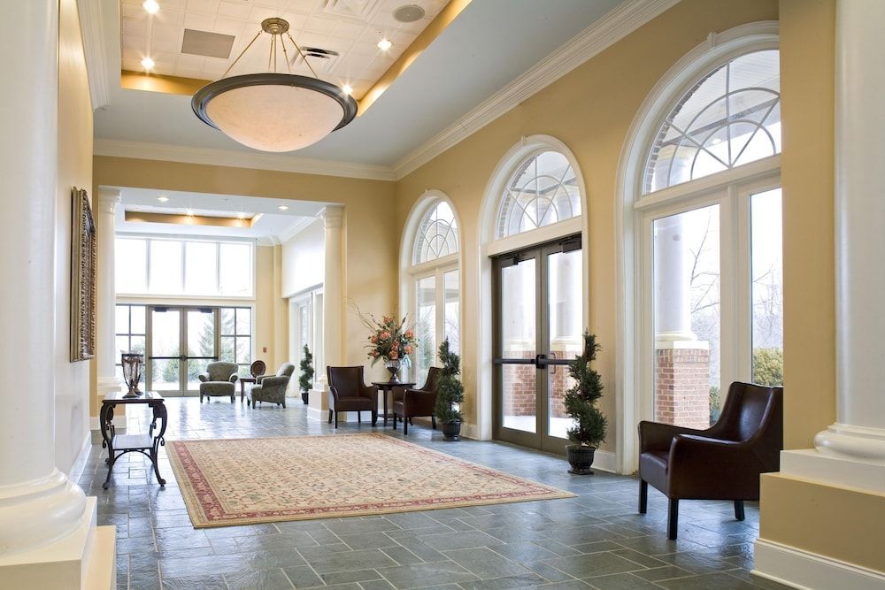 The Resort at Glade Springs 2
