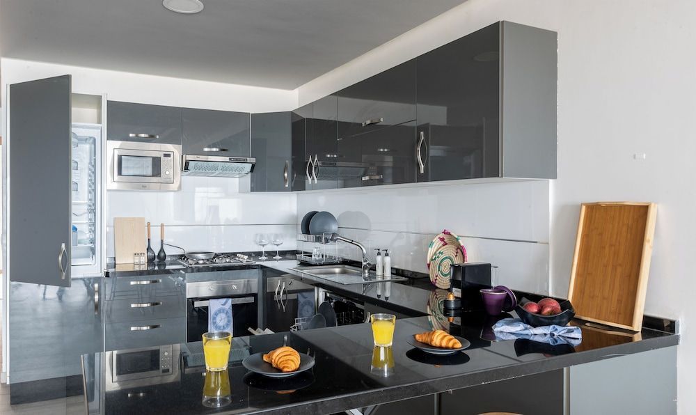 StayHere Agadir - Marina Residential Living 2