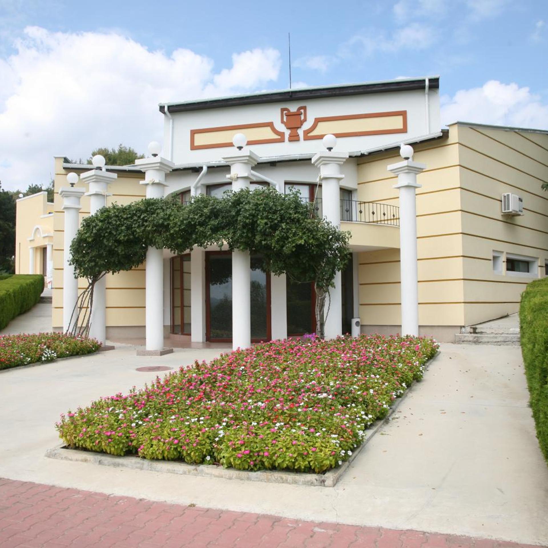 Duni Royal Resort - Hotel Pelican 1