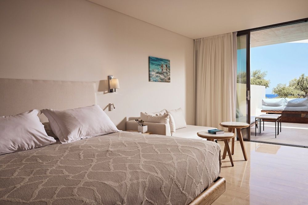 St. Nicolas Bay Resort Hotel & Villas 1