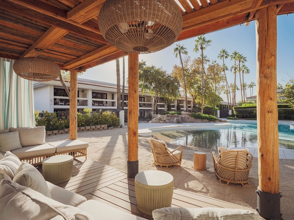 The Scott Resort & Spa 1