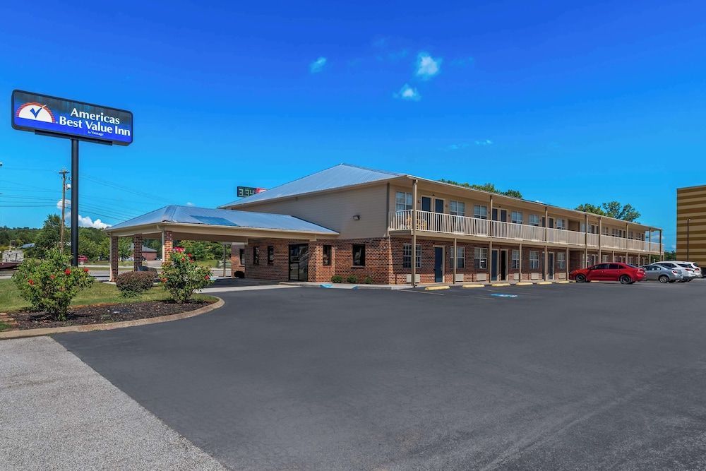 America's Best Value Inn-Athens 1