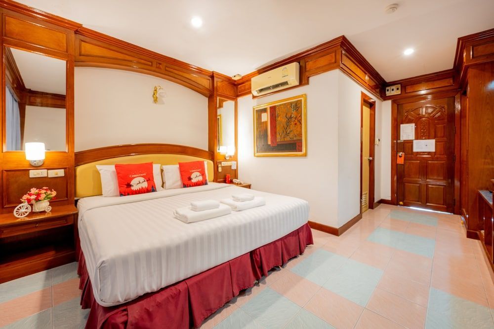 Lamai Hotel 1
