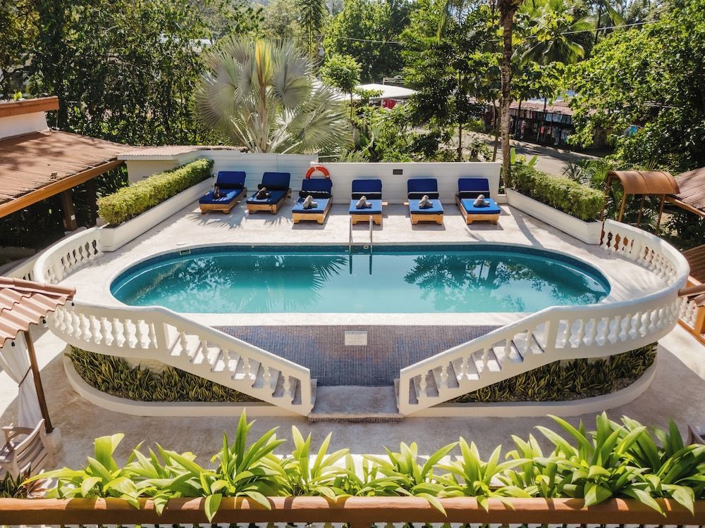 Hotel Villabosque Eco Boutique 1