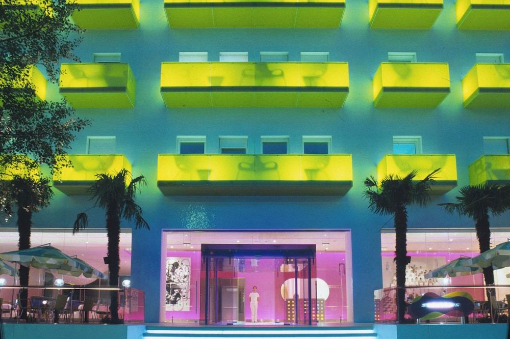 Semiramis, a Member of Design Hotels 1