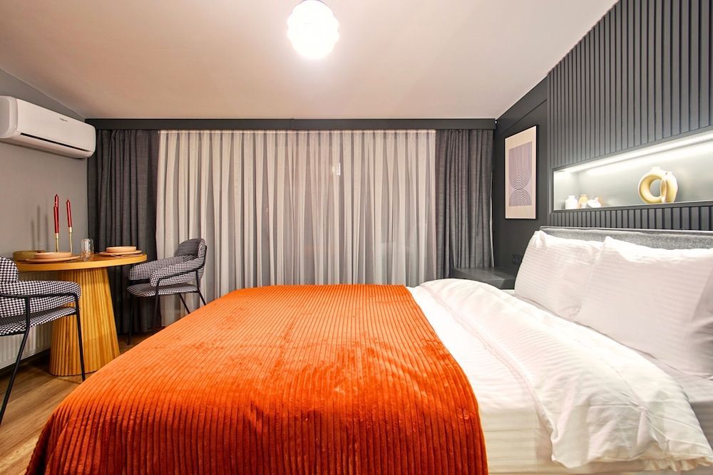 TAKS-INN Hotel 2