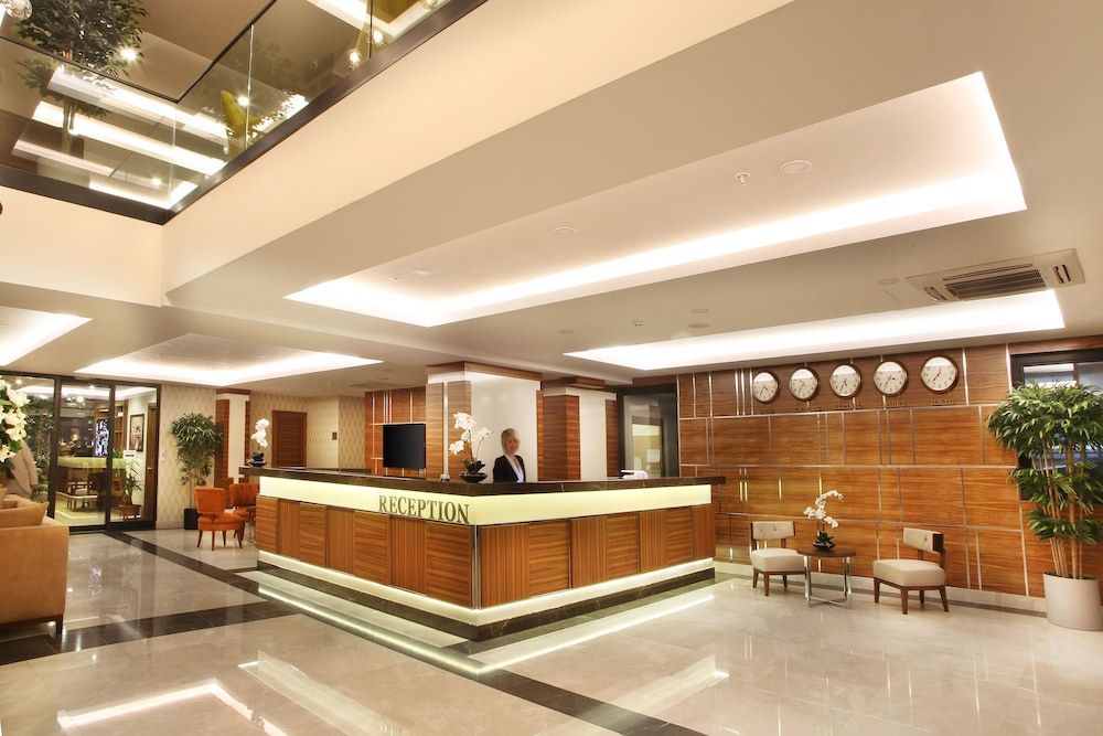 Mard-inn Hotel 2