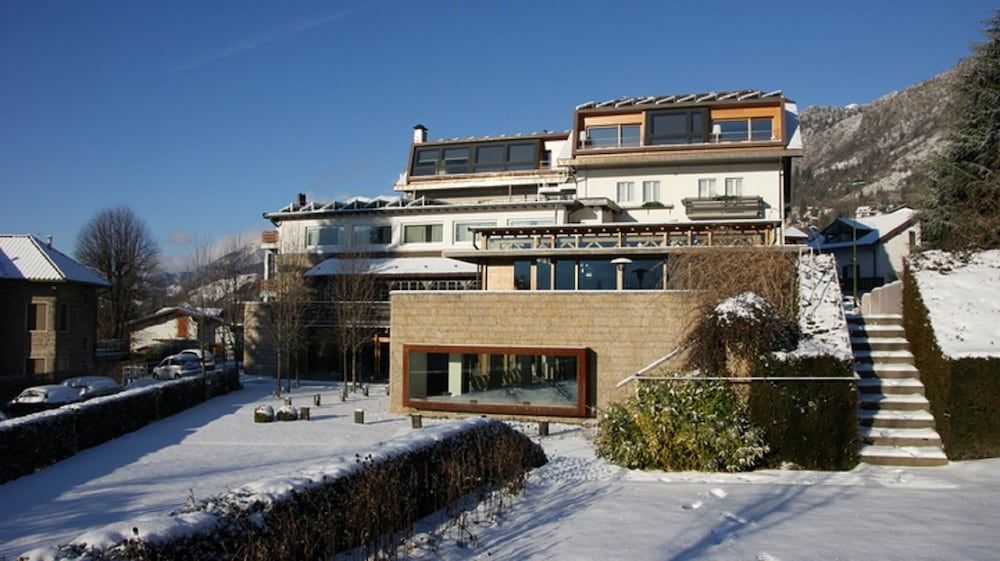 Hotel Milano Alpen Resort Meeting&Spa 1