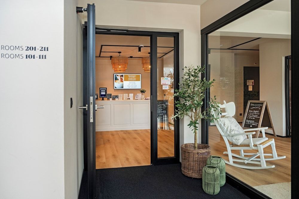Giessen Hotel & Coffeehouse 2