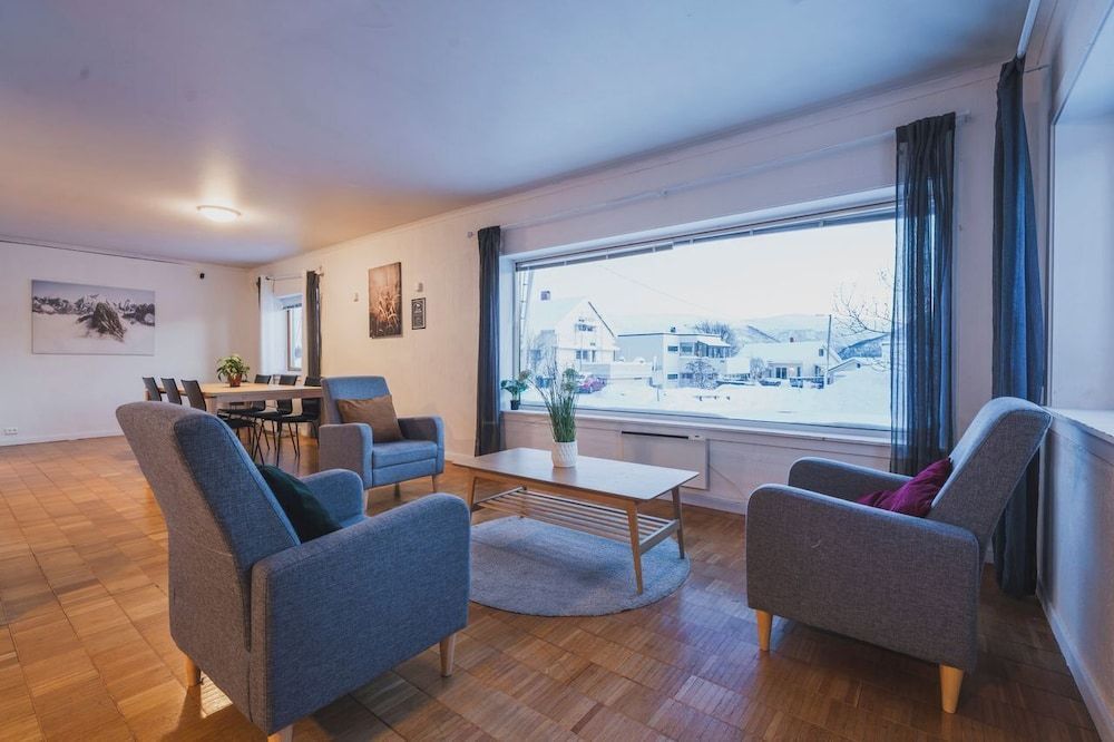 NORD Apartment 1
