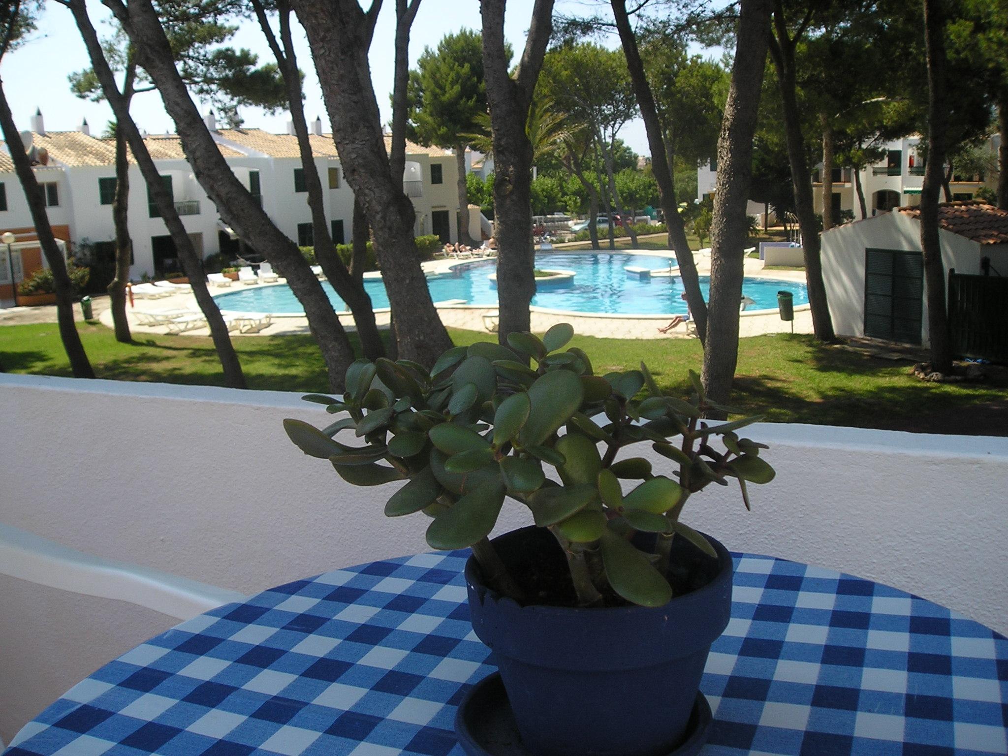 Apartamentos Las Brisas I & II 1