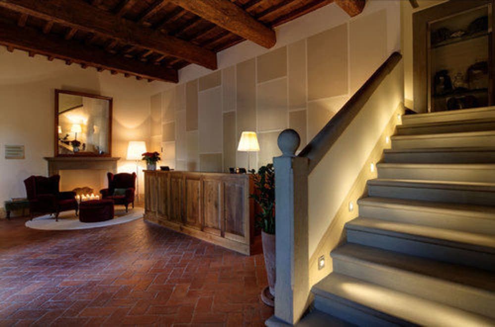 Hotel 500 Firenze 2