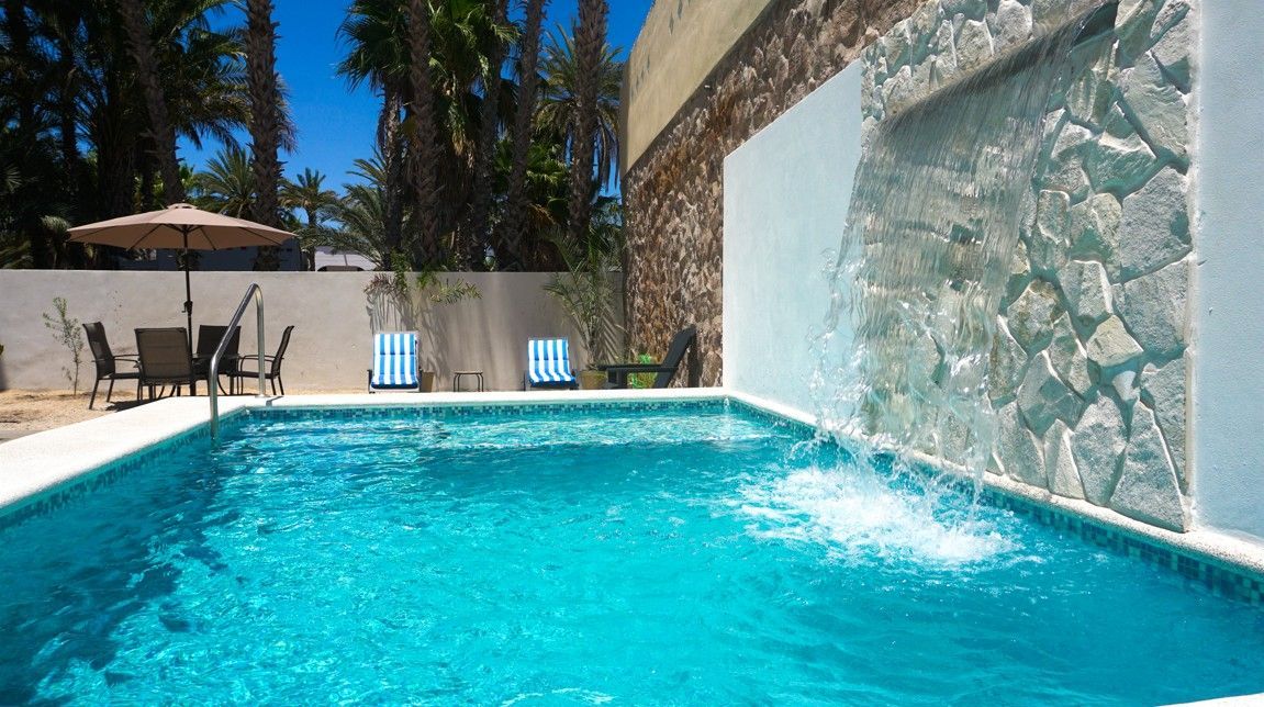 Hotel Loreto Palmar 1