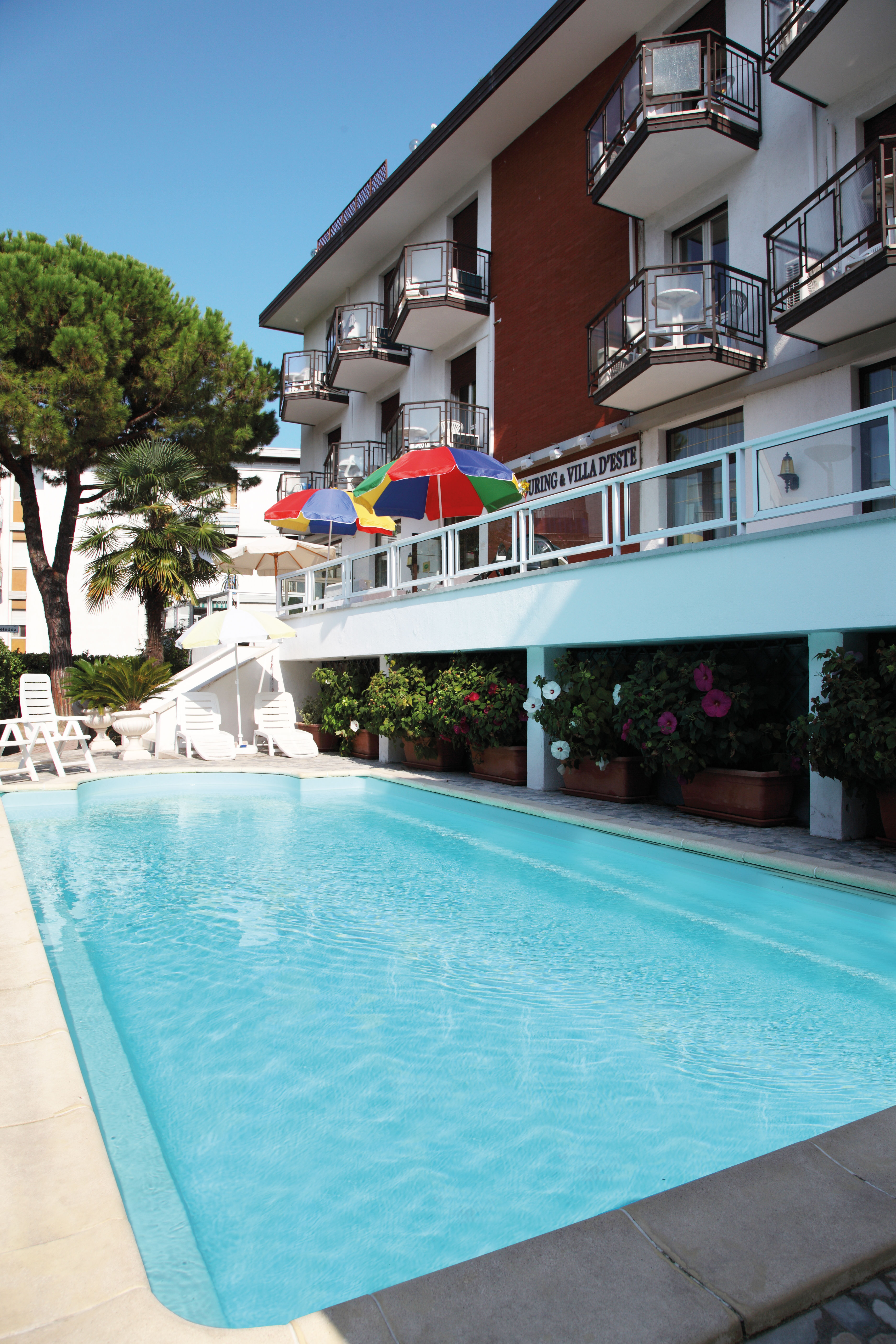 Aparthotel Touring 2