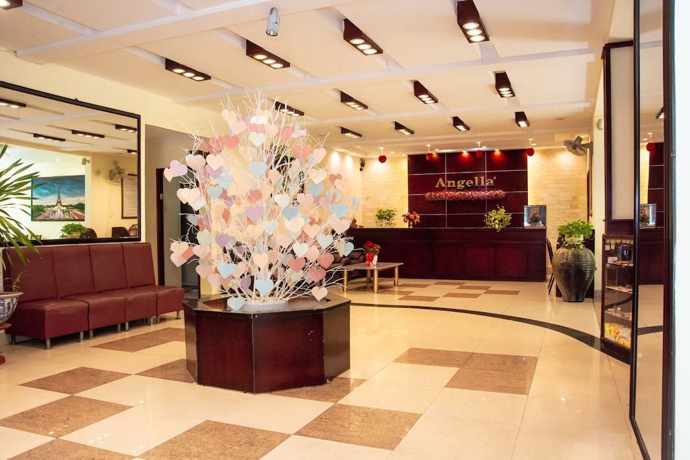Angella Hotel 2
