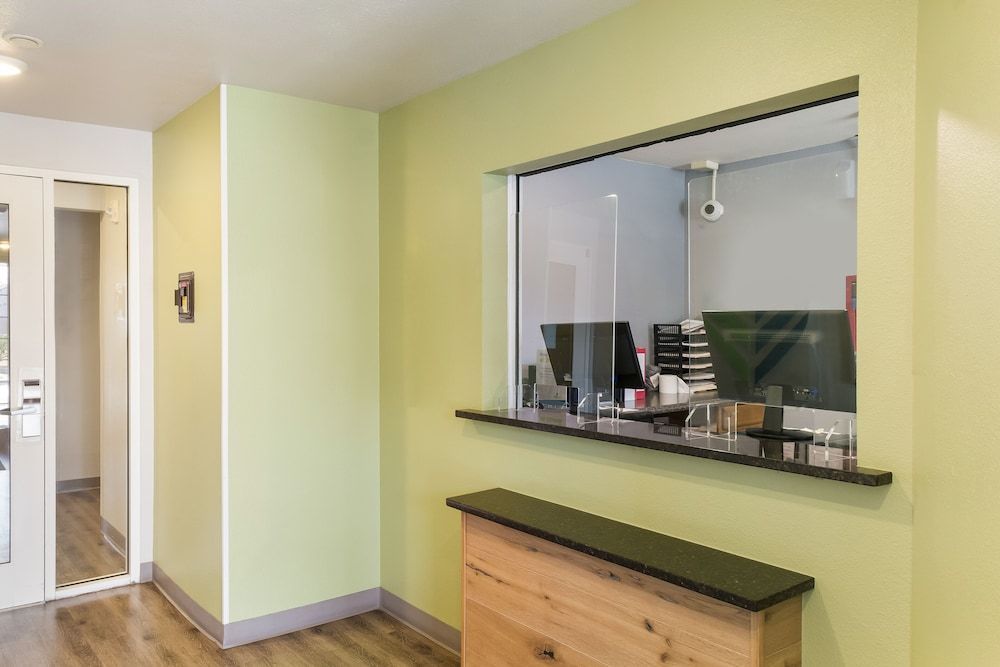 WoodSpring Suites Houston Westchase 2