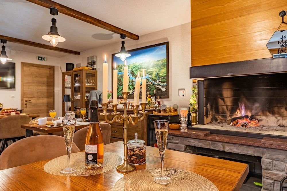 B&B Villa Sumrak Plitvica Rooms 1