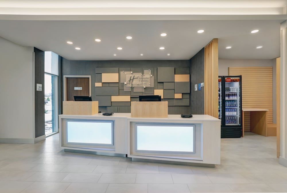Holiday Inn Express & Suites COLLINGWOOD by IHG 1
