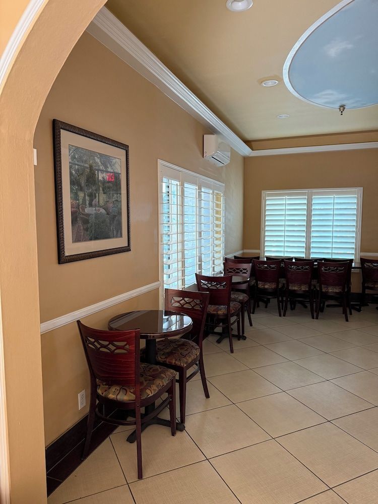 Garvey Inn Hotel - 小台北酒店, Monterey Park 1