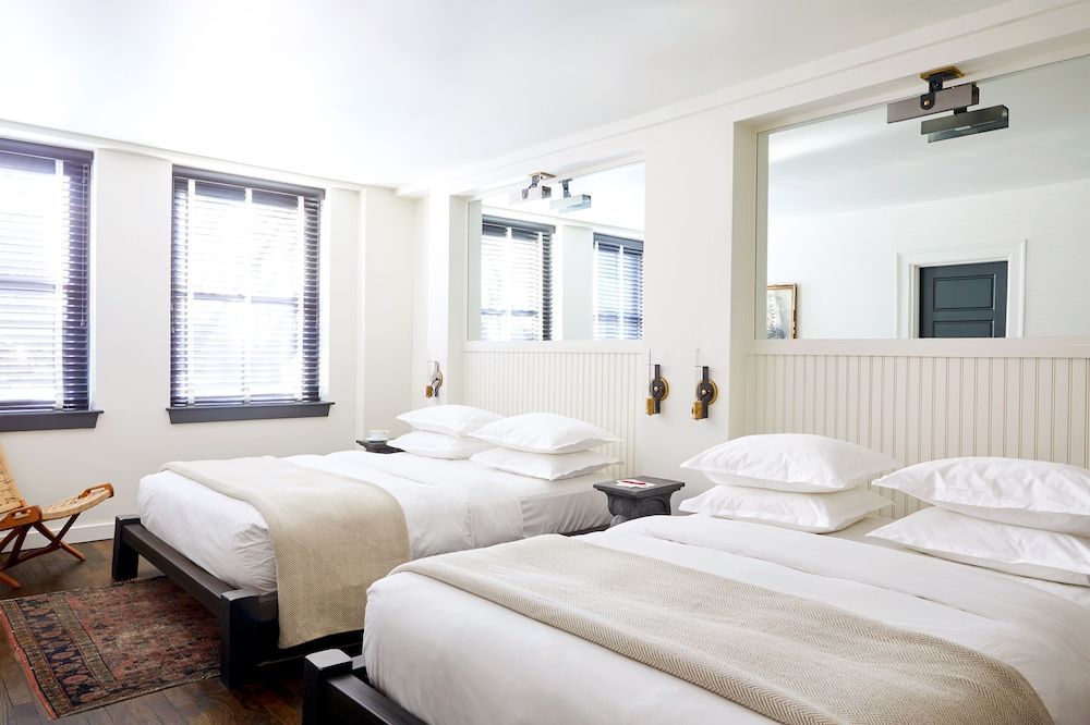 Neptune, an Ash Hotel 1