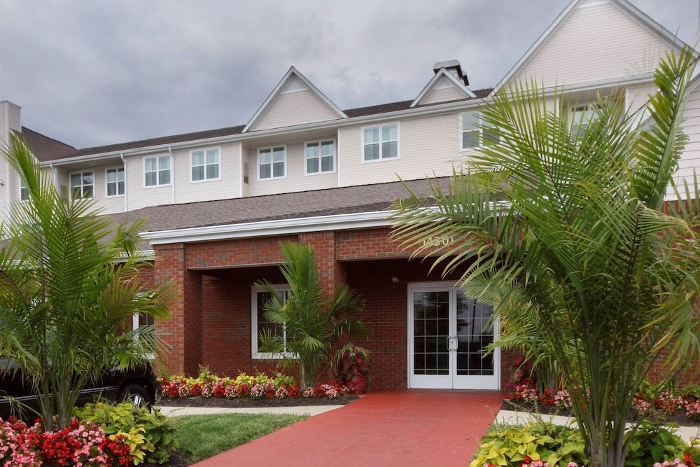 Residence Inn by Marriott Potomac Mills Woodbridge 1