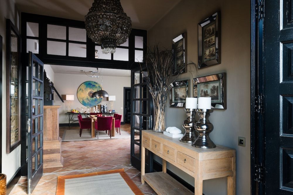 5 Suites Lanzarote 2