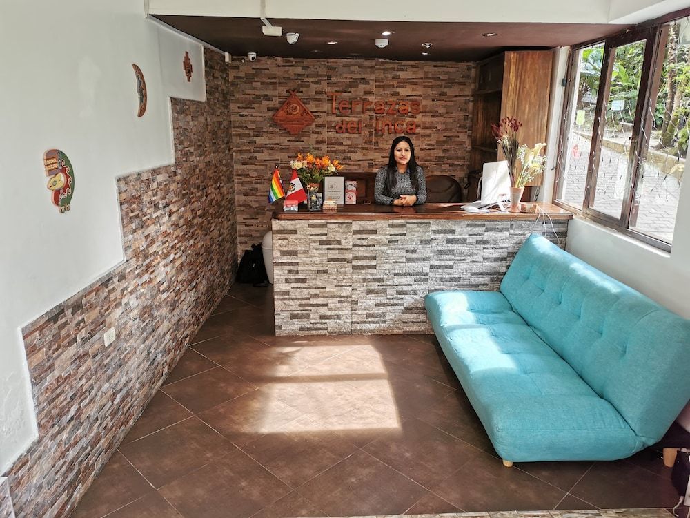 Terrazas del Inca Bed and Breakfast 2
